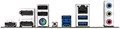 Материнская плата mATX GIGABYTE B850M D3HP 107259