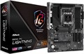 Материнская плата ATX ASRock B650 PG LIGHTNING 107274