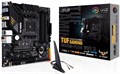 Материнская плата mATX ASUS TUF GAMING B550M-PLUS WIFI II 107296