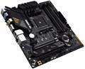 Материнская плата mATX ASUS TUF GAMING B550M-PLUS WIFI II 107296