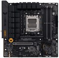 Материнская плата mATX ASUS TUF GAMING B650M-E WIFI 107306