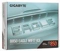 Материнская плата ATX GIGABYTE B850 EAGLE WIFI7 ICE 107331