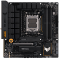 Материнская плата mATX ASUS TUF GAMING B650M-PLUS WIFI 107338
