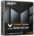 Материнская плата mATX ASUS TUF GAMING B850M-PLUS WIFI7 W 107359