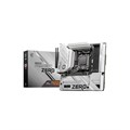 Материнская плата mATX MSI B650M PROJECT ZERO 107360
