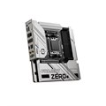 Материнская плата mATX MSI B650M PROJECT ZERO 107360