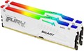 Модуль памяти DDR5 32GB (2*16GB) Kingston FURY KF560C36BWE2AK2-32 108414