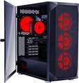 Системный блок Bloody BD-PC RB65C2 AMD Ryzen 5, 32 ГБ, 1 Тб, nVidia GeForce RTX 4060,  ОС Windows 11 Домашняя 109592