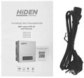 Источник бесперебойного питания  HIDEN HPS20-0312N 101612