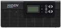 Источник бесперебойного питания  HIDEN HPS20-1012 101615