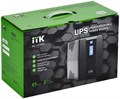 Источник бесперебойного питания  ITK EET-0800VA-1-001 101758