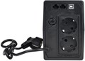 Источник бесперебойного питания  ITK EET-0800VA-1-001-S 101759