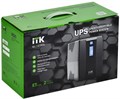 Источник бесперебойного питания  ITK EET-0800VA-1-001-S 101759