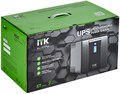 Источник бесперебойного питания  ITK EET-1200VA-1-002-S 101760