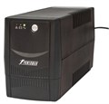 Источник бесперебойного питания  Powerman Back Pro 650I Plus 101944