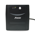 Источник бесперебойного питания  Powerman POWERMAN Back Pro 1050 Plus 101951
