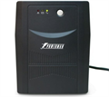 Источник бесперебойного питания  Powerman Back Pro 2000 101956