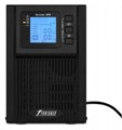 Источник бесперебойного питания  Powerman Online 1000 Plus 101960