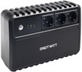 Источник бесперебойного питания  SmartWatt Safe 600VA 102000