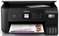 МФУ струйное цветное Epson L3260 118541