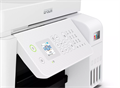 МФУ струйное цветное Epson EcoTank L5296 118545