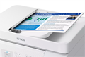 МФУ струйное цветное Epson EcoTank L5296 118545