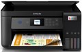 МФУ струйное цветное Epson EcoTank L4260 118547