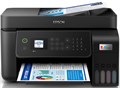 МФУ струйное черно-белое Epson L5290 118549