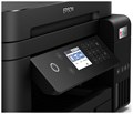 МФУ струйное цветное Epson EcoTank L6270 118553