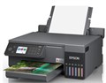 МФУ струйное цветное Epson EcoTank L8100 118555