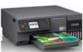 МФУ струйное цветное Epson EcoTank L8100 118555