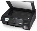 МФУ струйное цветное Epson EcoTank L8100 118555