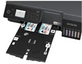 МФУ струйное цветное Epson EcoTank L8100 118555