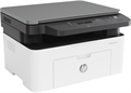 МФУ лазерное черно-белое HP Laser MFP 135a 118596
