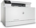 МФУ лазерное цветное HP Color LaserJet Pro MFP M182n 118599
