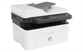 МФУ лазерное черно-белое HP Laser MFP 137fnw 118601