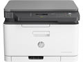 МФУ лазерное цветное HP Color Laser 178nw 118602