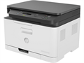 МФУ лазерное цветное HP Color Laser 178nw 118602