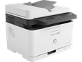 МФУ лазерное цветное HP Color Laser 179fnw 118604