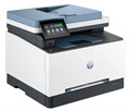 МФУ лазерное цветное HP Color LaserJet Pro 3303fdn 118608