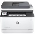 МФУ лазерное черно-белое HP LaserJet Pro 3103fdn 118610