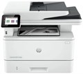 МФУ лазерное черно-белое HP LaserJet Pro MFP M4103fdn 118611