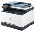 МФУ лазерное цветное HP Color LaserJet Pro MFP 3303sdw 118614