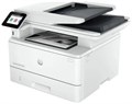 МФУ лазерное черно-белое HP LaserJet Pro MFP M4103dw 118619