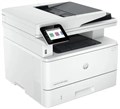МФУ лазерное черно-белое HP LaserJet Pro MFP M4103dw 118619