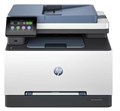 МФУ лазерное цветное HP Color LaserJet Pro 3303fdw 118621