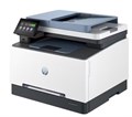 МФУ лазерное цветное HP Color LaserJet Pro 3303fdw 118621