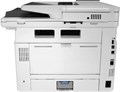 МФУ лазерное черно-белое HP LaserJet Enterprise MFP M430f 118626