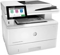 МФУ лазерное черно-белое HP LaserJet Enterprise MFP M430f 118626