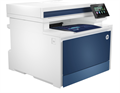 МФУ лазерное цветное HP Color LaserJet Pro 4303fdw 118632